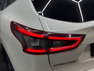 Nissan Qashqai 2018 N-CONNECTA 360 ΚΑΜΕΡΕΣ FACELIFT FULL EXTRA-thumb-9