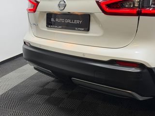 Nissan Qashqai 2018 N-CONNECTA 360 ΚΑΜΕΡΕΣ FACELIFT FULL EXTRA-thumb-11