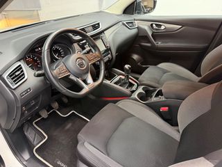 Nissan Qashqai 2018 N-CONNECTA 360 ΚΑΜΕΡΕΣ FACELIFT FULL EXTRA-thumb-12