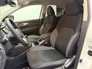 Nissan Qashqai 2018 N-CONNECTA 360 ΚΑΜΕΡΕΣ FACELIFT FULL EXTRA-thumb-15
