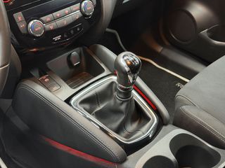 Nissan Qashqai 2018 N-CONNECTA 360 ΚΑΜΕΡΕΣ FACELIFT FULL EXTRA-thumb-16