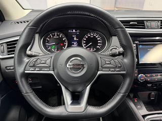 Nissan Qashqai 2018 N-CONNECTA 360 ΚΑΜΕΡΕΣ FACELIFT FULL EXTRA-thumb-17