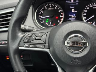 Nissan Qashqai 2018 N-CONNECTA 360 ΚΑΜΕΡΕΣ FACELIFT FULL EXTRA-thumb-19