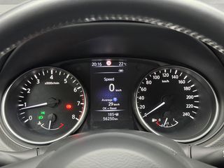 Nissan Qashqai 2018 N-CONNECTA 360 ΚΑΜΕΡΕΣ FACELIFT FULL EXTRA-thumb-22