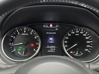 Nissan Qashqai 2018 N-CONNECTA 360 ΚΑΜΕΡΕΣ FACELIFT FULL EXTRA-thumb-23