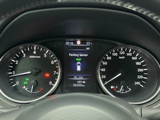 Nissan Qashqai 2018 N-CONNECTA 360 ΚΑΜΕΡΕΣ FACELIFT FULL EXTRA-thumb-24