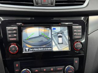 Nissan Qashqai 2018 N-CONNECTA 360 ΚΑΜΕΡΕΣ FACELIFT FULL EXTRA-thumb-25