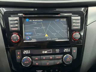 Nissan Qashqai 2018 N-CONNECTA 360 ΚΑΜΕΡΕΣ FACELIFT FULL EXTRA-thumb-26