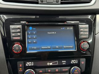 Nissan Qashqai 2018 N-CONNECTA 360 ΚΑΜΕΡΕΣ FACELIFT FULL EXTRA-thumb-27