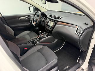 Nissan Qashqai 2018 N-CONNECTA 360 ΚΑΜΕΡΕΣ FACELIFT FULL EXTRA-thumb-30