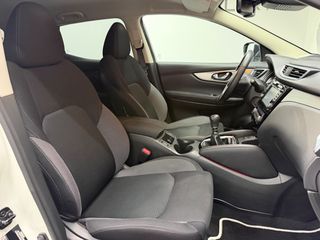 Nissan Qashqai 2018 N-CONNECTA 360 ΚΑΜΕΡΕΣ FACELIFT FULL EXTRA-thumb-31