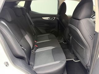 Nissan Qashqai 2018 N-CONNECTA 360 ΚΑΜΕΡΕΣ FACELIFT FULL EXTRA-thumb-33