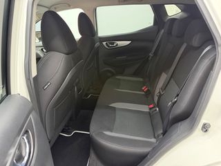Nissan Qashqai 2018 N-CONNECTA 360 ΚΑΜΕΡΕΣ FACELIFT FULL EXTRA-thumb-34