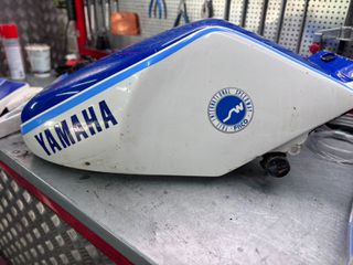 ΤΕΠΟΖΙΤΟ ΓΙΑ YAMAHA RD 250 MOTO MANTAS