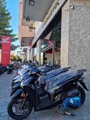Honda SH 150i 2026 ETΟΙΜΟΠΑΡΑΔΟΤΟ !-thumb-4