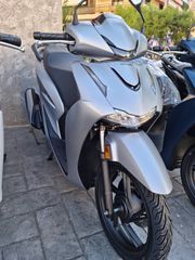 Honda SH 150i 2026 ETΟΙΜΟΠΑΡΑΔΟΤΟ !