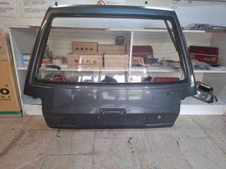 TOYOTA STARLET EP70 1985-1989 ΠΟΡΤΑ ΠΙΣΩ 5η ΚΟΜΠΛΕ ΓΝΗΣΙΑ