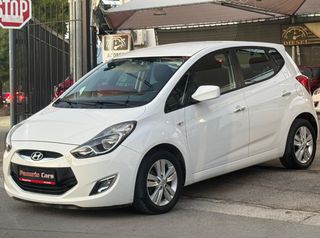 Hyundai ix20 2012
