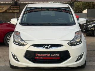 Hyundai ix20 2012-thumb-2