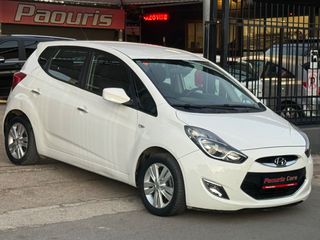 Hyundai ix20 2012-thumb-5
