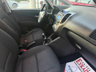 Hyundai ix20 2012-thumb-20