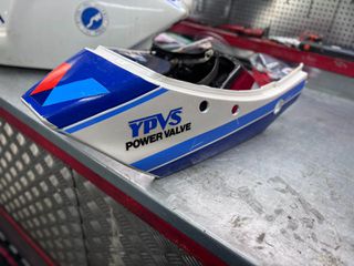ΠΛΑΣΤΙΚΑ ΟΥΡΑΣ ΦΑΝΟΥ ΓΙΑ YAMAHA RD 250 MOTO MANTAS
