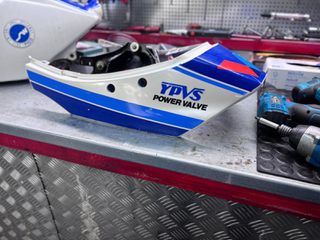 ΠΛΑΣΤΙΚΑ ΟΥΡΑΣ ΦΑΝΟΥ ΓΙΑ YAMAHA RD 250 MOTO MANTAS-thumb-1