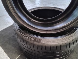 ΛΑΣΤΙΧΑ MICHELIN PILOT sport 4s 285/30/20-thumb-1