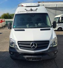 Κλούβα Mercedes-Benz 2017 SPRINTER