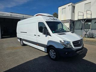 Κλούβα Mercedes-Benz 2017 SPRINTER-thumb-1