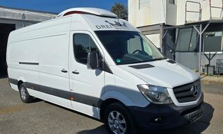 Κλούβα Mercedes-Benz 2017 SPRINTER-thumb-3
