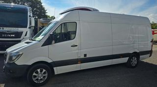 Κλούβα Mercedes-Benz 2017 SPRINTER-thumb-4