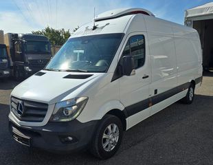 Κλούβα Mercedes-Benz 2017 SPRINTER-thumb-5