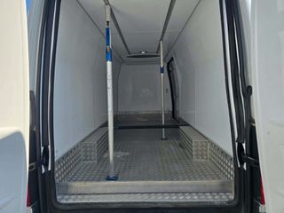 Κλούβα Mercedes-Benz 2017 SPRINTER-thumb-8