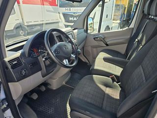 Κλούβα Mercedes-Benz 2017 SPRINTER-thumb-11