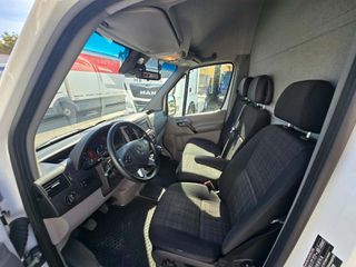Κλούβα Mercedes-Benz 2017 SPRINTER-thumb-12