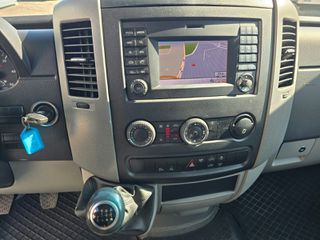 Κλούβα Mercedes-Benz 2017 SPRINTER-thumb-13