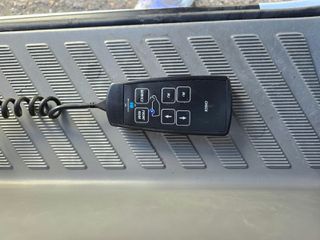 Κλούβα Mercedes-Benz 2017 SPRINTER-thumb-15