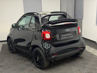Smart ForTwo 2017 CABRIO PASSION ΑΥΤΟΜΑΤΟ ΖΑΝΤΕΣ-thumb-6