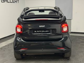 Smart ForTwo 2017 CABRIO PASSION ΑΥΤΟΜΑΤΟ ΖΑΝΤΕΣ-thumb-7