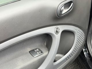 Smart ForTwo 2017 CABRIO PASSION ΑΥΤΟΜΑΤΟ ΖΑΝΤΕΣ-thumb-9