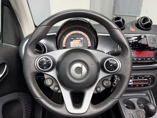 Smart ForTwo 2017 CABRIO PASSION ΑΥΤΟΜΑΤΟ ΖΑΝΤΕΣ-thumb-12