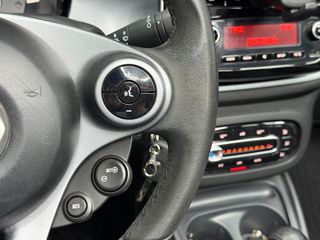 Smart ForTwo 2017 CABRIO PASSION ΑΥΤΟΜΑΤΟ ΖΑΝΤΕΣ-thumb-13