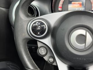 Smart ForTwo 2017 CABRIO PASSION ΑΥΤΟΜΑΤΟ ΖΑΝΤΕΣ-thumb-14