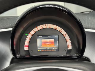 Smart ForTwo 2017 CABRIO PASSION ΑΥΤΟΜΑΤΟ ΖΑΝΤΕΣ-thumb-16