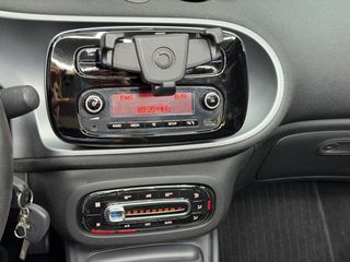 Smart ForTwo 2017 CABRIO PASSION ΑΥΤΟΜΑΤΟ ΖΑΝΤΕΣ-thumb-17