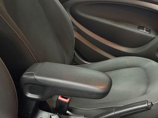 Smart ForTwo 2017 CABRIO PASSION ΑΥΤΟΜΑΤΟ ΖΑΝΤΕΣ-thumb-22