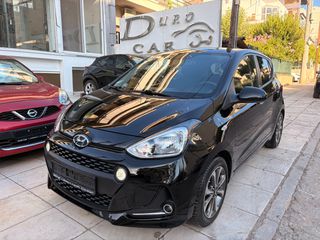 Hyundai i 10 2019 1.0 YES! PLUS ΑΥΤΟΜΑΤΟ ΟΘΟΝΗ PARKTRONIC