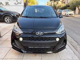 Hyundai i 10 2019 1.0 YES! PLUS ΑΥΤΟΜΑΤΟ ΟΘΟΝΗ PARKTRONIC-thumb-2