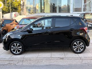 Hyundai i 10 2019 1.0 YES! PLUS ΑΥΤΟΜΑΤΟ ΟΘΟΝΗ PARKTRONIC-thumb-3